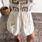 Wild Loom Crochet Romper