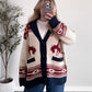 Outlaw Western Knit Cardigan  (PREORDER: EST SHIP 11.30)