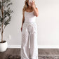 Summer House Polka Dot Pants