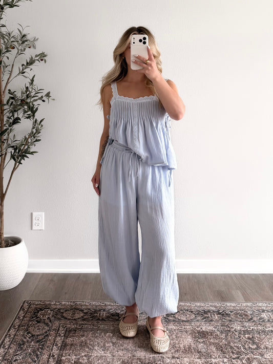 Free Soul Cotton Set