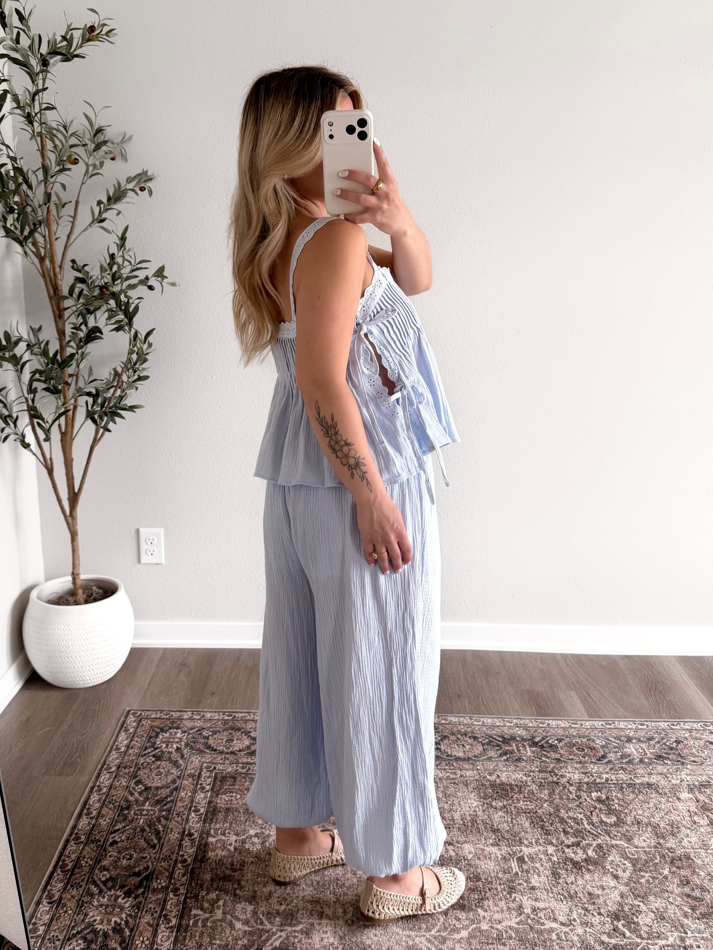 Free Soul Cotton Set