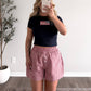 USA Classic Basic Tee / Navy (PREORDER EST SHIP 5.19)