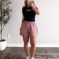 USA Classic Basic Tee / Navy (PREORDER EST SHIP 5.19)