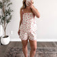 Cherry Pie Short Set