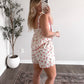 Cherry Pie Short Set