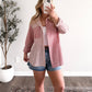 Hayes Gingham Button Down