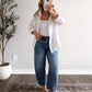 Heartland Relaxed Button Down