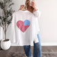 Heartland Relaxed Button Down