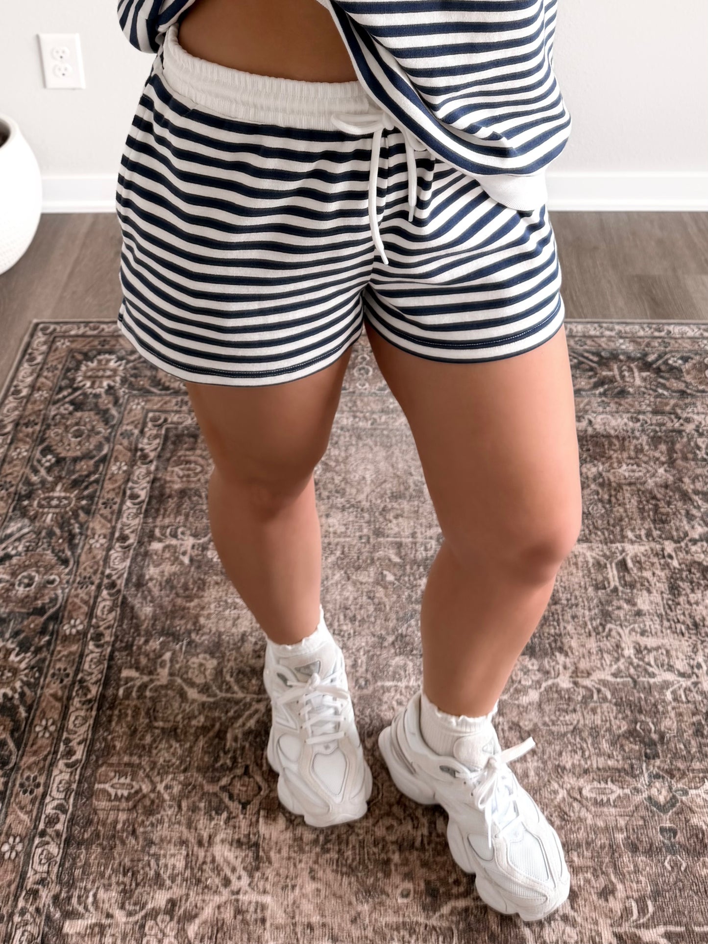 Stars & Stripes Lounge Set