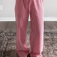 Little Miss Gingham Pant Set (Final Sale)