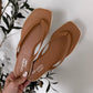 Moana Flat Sandal