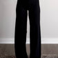 Season Staple Wide Leg Legging