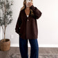 Page Count Knit Cardigan