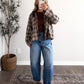 Upstate Autumn Plaid Shacket