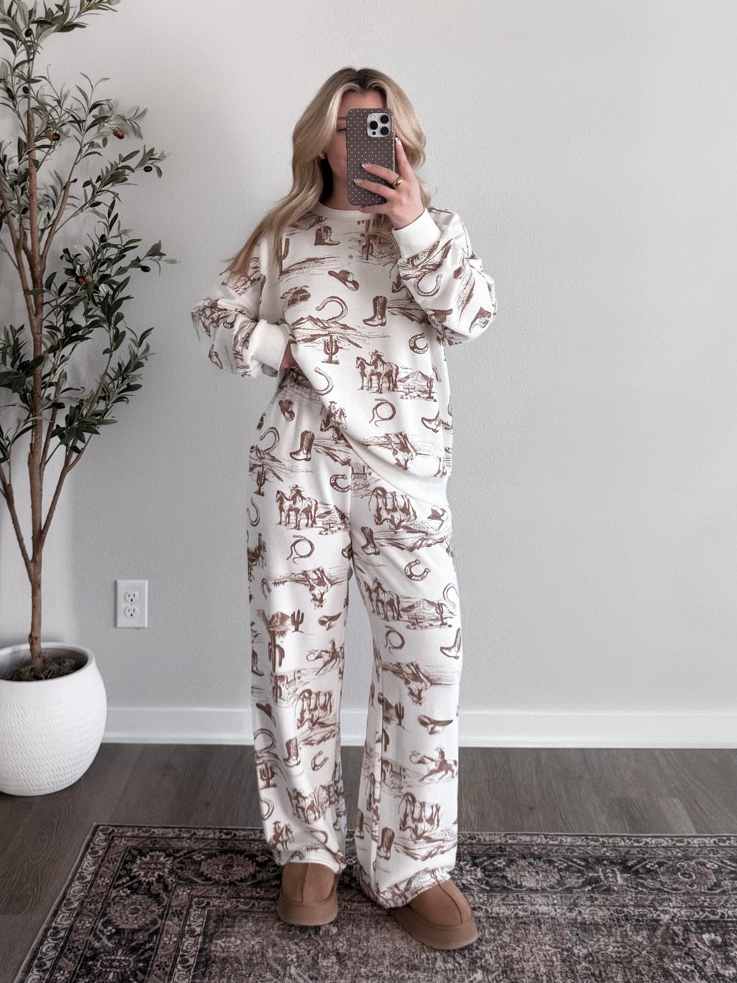 Canyon Comfort Lounge Set