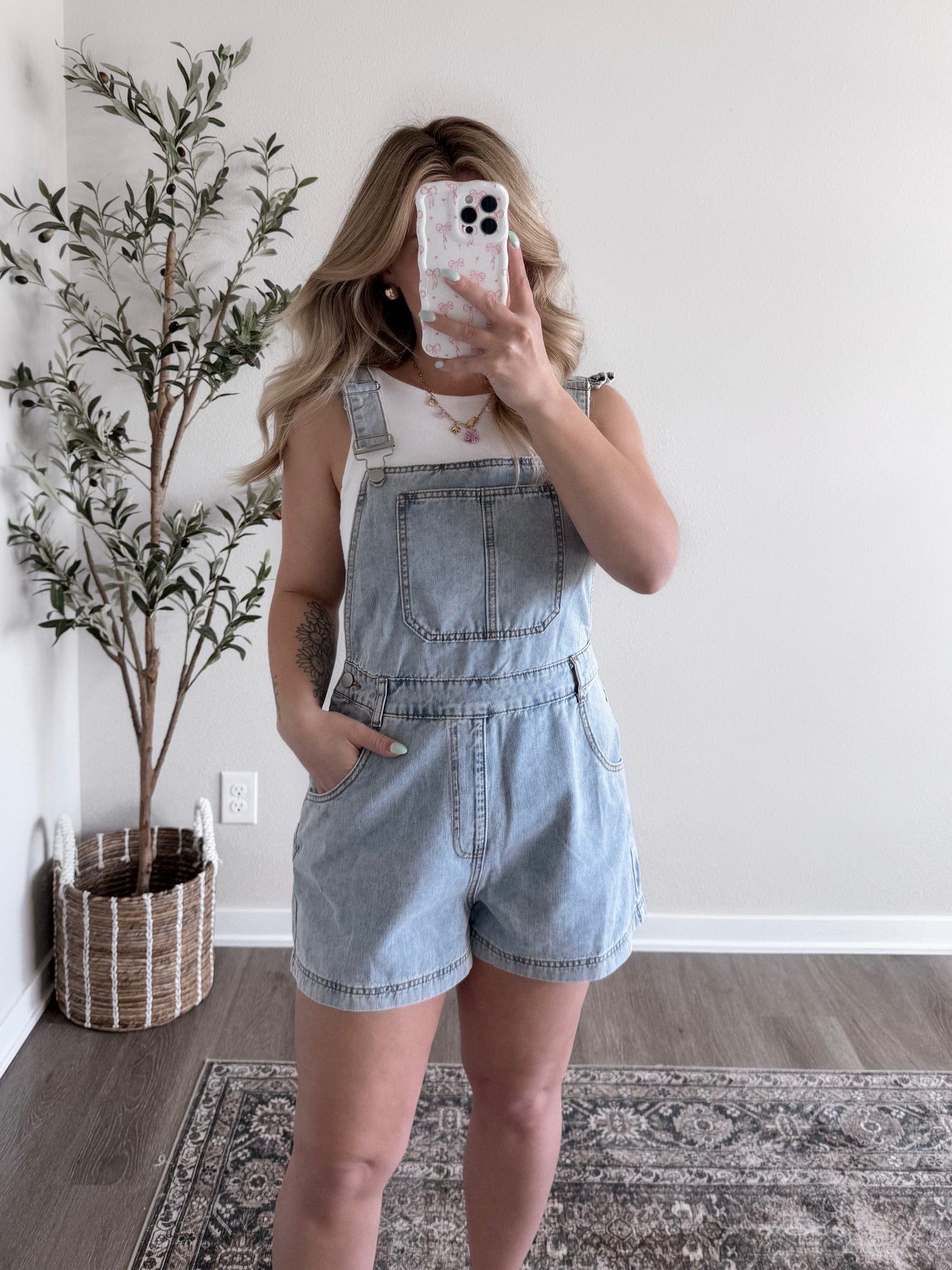 All Denim