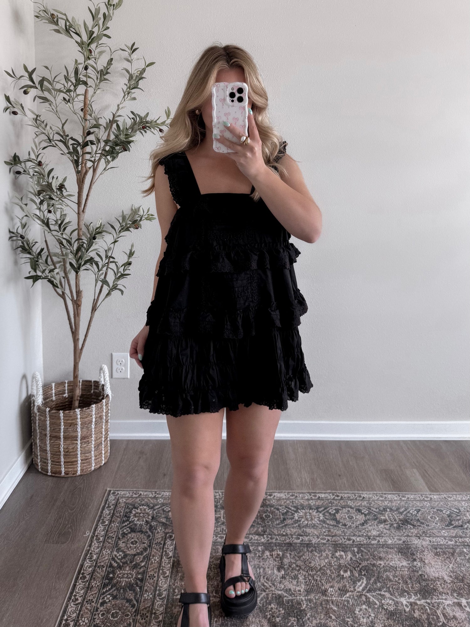 Dresses