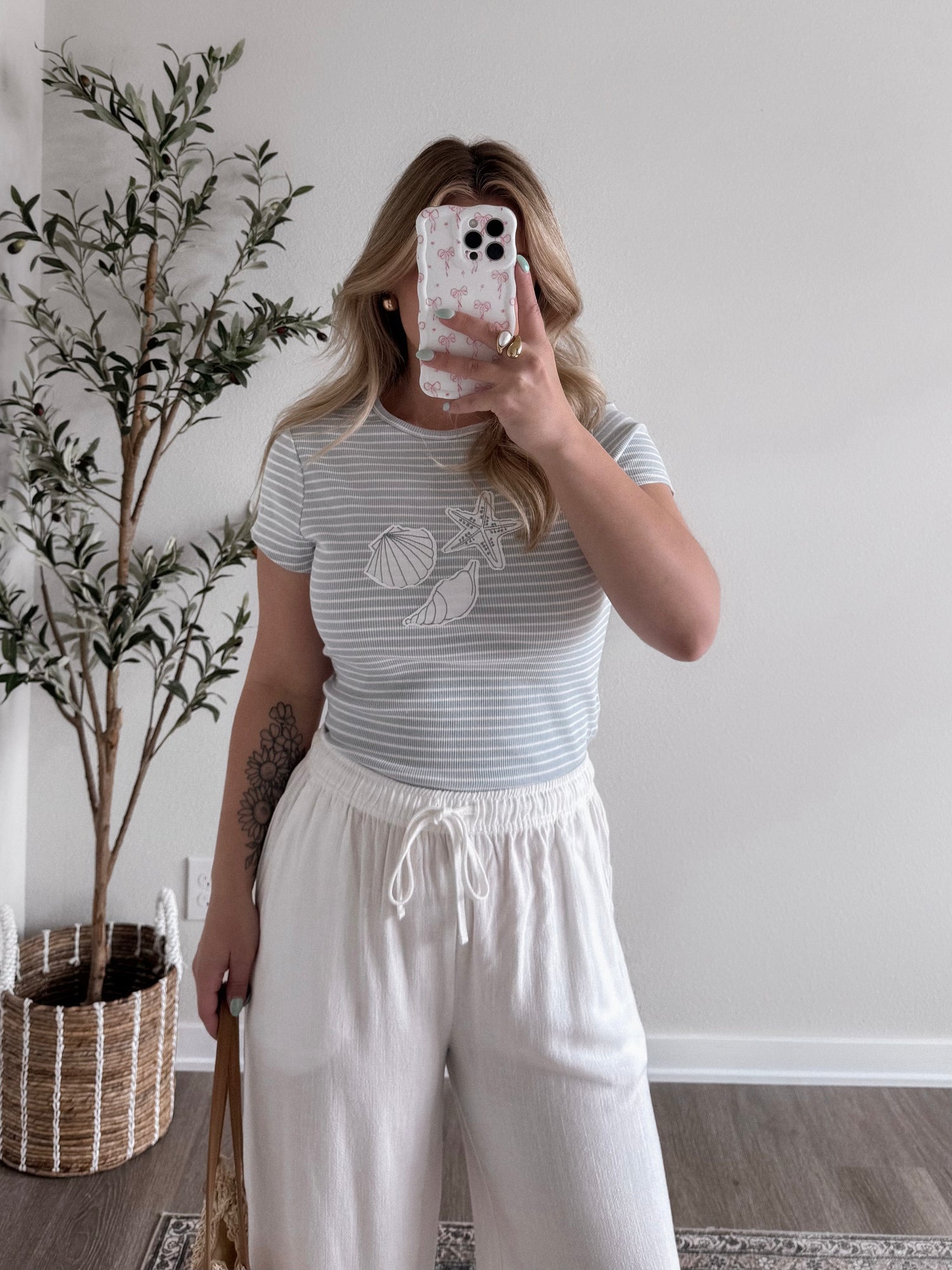 Basics + Bodysuits