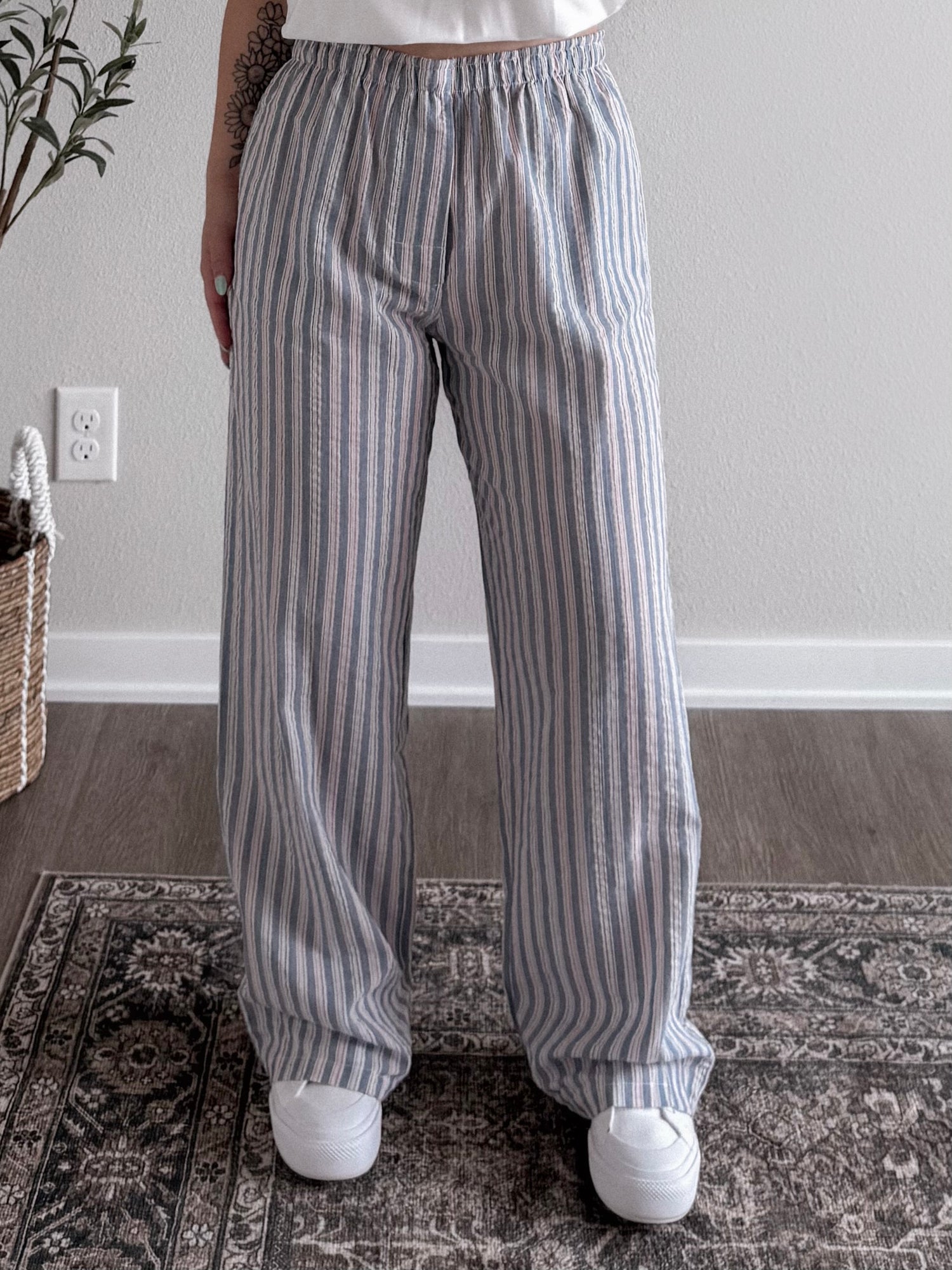 Leggings & Loungewear