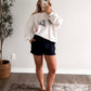 Packed for the Lake Pullover