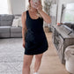 Morning Errands Active Dress (Romper)