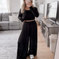 Campus Comfy Pant Set