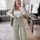 Urban Girl Overall Jumpsuit Final Sale