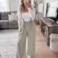 Urban Girl Overall Jumpsuit Final Sale