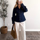 Burlington Dark Denim Top