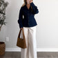Burlington Dark Denim Top