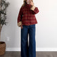 Beacon Hill Reversible Trench Coat