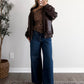 Date Night Leather Jacket