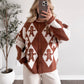 Mr. Gingerbread Knit Cardigan Final Sale