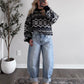 Northern Winter Knit Sweater
