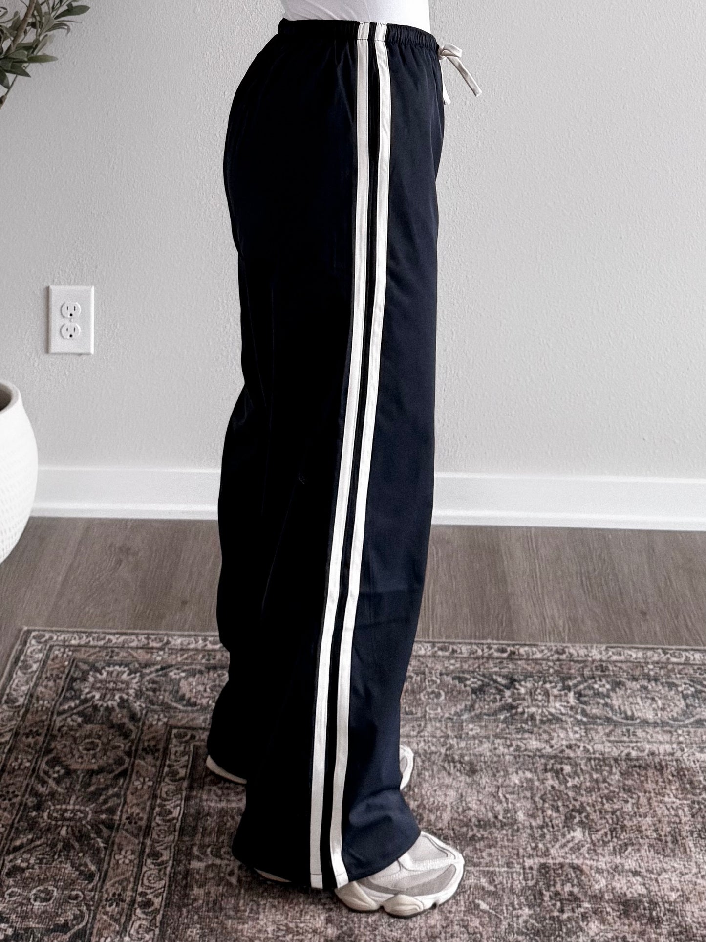 Errand Run Track Pant / Navy