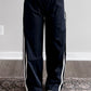 Errand Run Track Pant / Navy