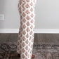 Flora Wide Leg Denim Pant