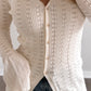 Barefoot Knit Maxi Cardigan