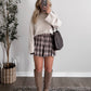 Stonehaven Relaxed Sweater (Restocking 10.13)