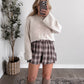 Stonehaven Relaxed Sweater (Restocking 10.13)