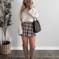 Stonehaven Relaxed Sweater (Restocking 10.13)