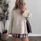 Stonehaven Relaxed Sweater (Restocking 10.13)