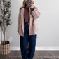 Stars Hollow Collared Barn Jacket