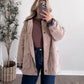 Stars Hollow Collared Barn Jacket