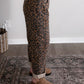 Lynx Leopard Barrel Jeans
