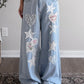 Groovy Girl Slouchy Denim Pant (Tall Friendly)