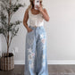 Groovy Girl Slouchy Denim Pant (Tall Friendly)