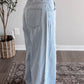 Groovy Girl Slouchy Denim Pant (Tall Friendly)