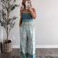 Jasmine Boho Pant Set
