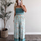 Jasmine Boho Pant Set